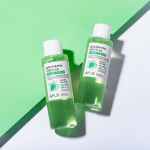 Load image into Gallery viewer, APLB AHA BHA PHA Centella Facial Toner 160ml