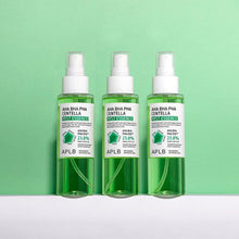 Load image into Gallery viewer, APLB AHA BHA PHA Centella Mist Essence 105ml