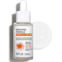 Load image into Gallery viewer, APLB Bakuchiol Propolis Ampoule Serum 40ml