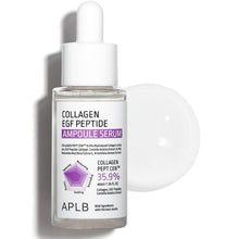 Load image into Gallery viewer, APLB Collagen EGF Peptide Ampoule Serum 40ml