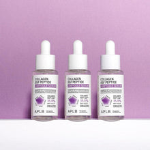 Load image into Gallery viewer, APLB Collagen EGF Peptide Ampoule Serum 40ml