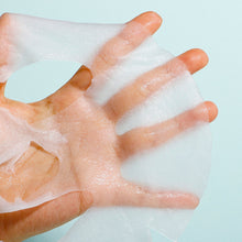 Load image into Gallery viewer, APLB Glutathioine Niacinamide Sheet Mask 25ml 10ea