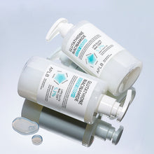 Load image into Gallery viewer, APLB Glutathione Niacinamide Body Wash 300ml