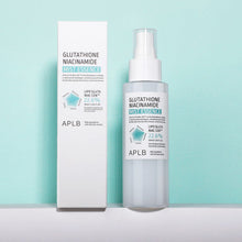 Load image into Gallery viewer, APLB Glutathione Niacinamide Mist Essence 105ml