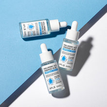 Load image into Gallery viewer, APLB Hyaluronic Acid Ceramide HA B5 Ampoule Serum 40ml