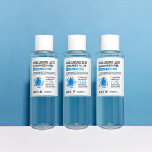 Load image into Gallery viewer, APLB Hyaluronic Acid Ceramide HA B5 Facial Toner 160ml