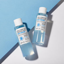 Load image into Gallery viewer, APLB Hyaluronic Acid Ceramide HA B5 Facial Toner 160ml