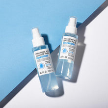 Load image into Gallery viewer, APLB Hyaluronic Acid Ceramide HA B5 Mist Essence 105ml