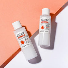 Load image into Gallery viewer, APLB Salicylic Acid BHA Arbutin Facial Toner 160ml