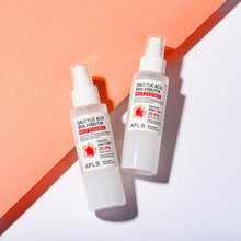 Load image into Gallery viewer, APLB Salicylic Acid BHA Arbutin Mist Essence 105ml