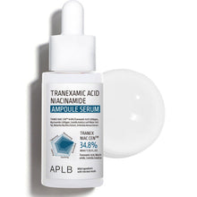 Load image into Gallery viewer, APLB Tranexamic Acid Niacinamide Ampoule Serum 40ml