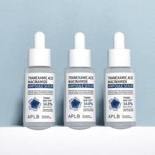 Load image into Gallery viewer, APLB Tranexamic Acid Niacinamide Ampoule Serum 40ml