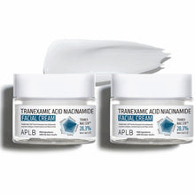 Load image into Gallery viewer, APLB Tranexamic Acid Niacinamide Facial Cream 55ml