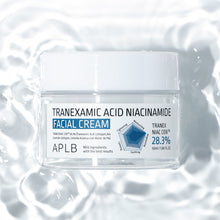 Load image into Gallery viewer, APLB Tranexamic Acid Niacinamide Facial Cream 55ml