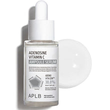 Load image into Gallery viewer, APLB Adenosine Vitamin C Ampoule Serum 40ml