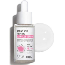Load image into Gallery viewer, APLB Amino Acid Peptide Ampoule Serum 40ml