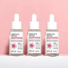 Load image into Gallery viewer, APLB Amino Acid Peptide Ampoule Serum 40ml
