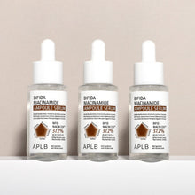 Load image into Gallery viewer, APLB Bifida Niacinamide Ampoule Serum 40ml
