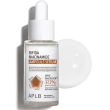 Load image into Gallery viewer, APLB Bifida Niacinamide Ampoule Serum 40ml