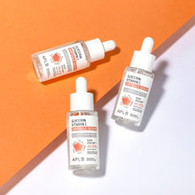 Load image into Gallery viewer, APLB Glycerin Vitamin C Ampoule Serum 40ml