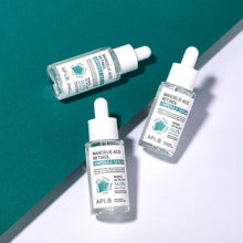 Load image into Gallery viewer, APLB Mandelic Acid Retinol Ampoule Serum 40ml