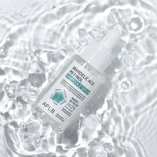 Load image into Gallery viewer, APLB Mandelic Acid Retinol Ampoule Serum 40ml