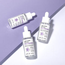 Load image into Gallery viewer, APLB Panthenol Retinol Ampoule Serum 40ml