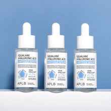 Load image into Gallery viewer, APLB Squalane Hyaluronic Acid Ampoule Serum 40ml