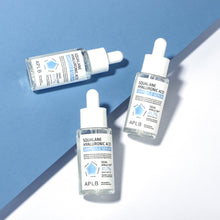 Load image into Gallery viewer, APLB Squalane Hyaluronic Acid Ampoule Serum 40ml