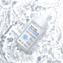 Load image into Gallery viewer, APLB Squalane Hyaluronic Acid Ampoule Serum 40ml