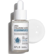 Load image into Gallery viewer, APLB Urea Hyaluronic Acid Ampoule Serum 40ml