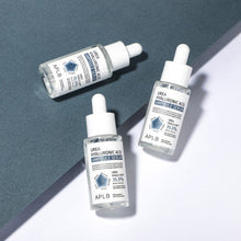 Load image into Gallery viewer, APLB Urea Hyaluronic Acid Ampoule Serum 40ml