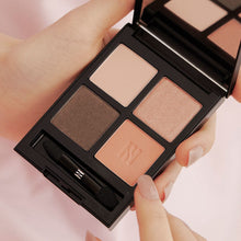 Load image into Gallery viewer, HERA Quad Eye Color 10.5g