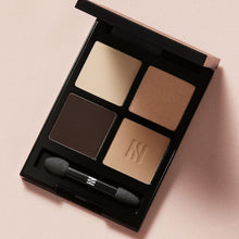 Load image into Gallery viewer, HERA Quad Eye Color 10.5g