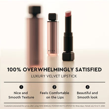 Load image into Gallery viewer, HERA Sensual Powder Matte Lipstick 3g