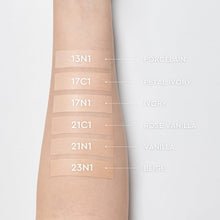 Load image into Gallery viewer, HERA Skin Radiant Glow Cushion SPF40/PA++ 15gx2