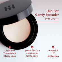 Load image into Gallery viewer, HERA Skin Tint Comfy Spreader SPF50/ PA++++ 15g