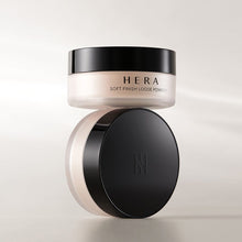 Load image into Gallery viewer, HERA Soft Finish Loose Powder 15g