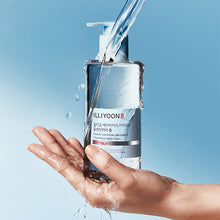 Load image into Gallery viewer, ILLIYOON Ceramide Derma6.0 Cleansingwater Foam 250ml