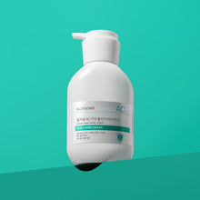 Load image into Gallery viewer, ILLIYOON Cica Acne Clear Body Wash 400ml