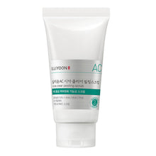 Load image into Gallery viewer, ILLIYOON Cica Acne Clear Peeling Scrub 200g