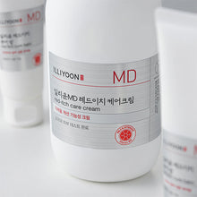 Load image into Gallery viewer, ILLIYOON MD Red-itch Care Cream 330ml
