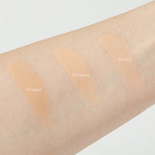 Load image into Gallery viewer, JUNGSAEMMOOL Masterclass Powder Foundation 9.5g