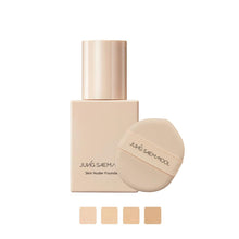 Load image into Gallery viewer, JUNGSAEMMOOL Skin Nuder Foundation 30ml SPF50+ / PA++++