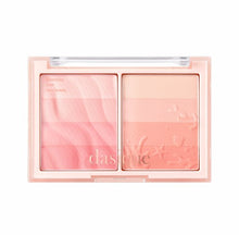 Load image into Gallery viewer, dasique Blending Layer Cheek - 01 Summer Coral Edition