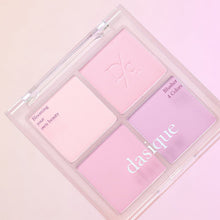 Load image into Gallery viewer, dasique Blending Mood Cheek - 02 Cool Blending