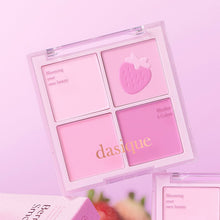 Load image into Gallery viewer, dasique Blending Mood Cheek - 06 Berry Smoothie