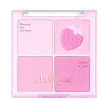 Load image into Gallery viewer, dasique Blending Mood Cheek - 06 Berry Smoothie
