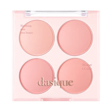 Load image into Gallery viewer, dasique Blending Mood Cheek - 07 Candy Berry