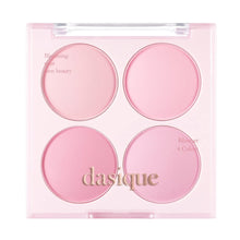 Load image into Gallery viewer, dasique Blending Mood Cheek - 08 Blueberry Sorbet